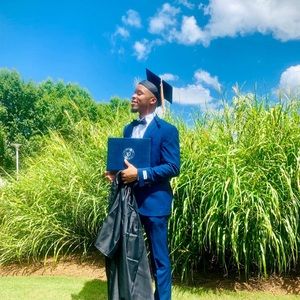 Meet your Posher, Omar